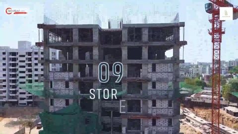 Aadhya Arambh project photo 2 in Ghatlodiya, Ahmedabad