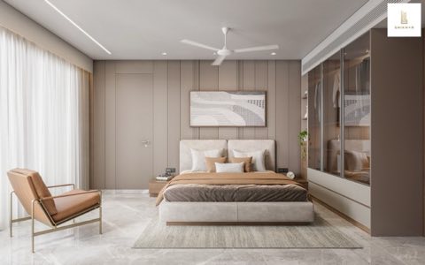 Aadhya Arambh project photo 3 in Ghatlodiya, Ahmedabad