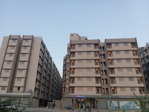 Aadinath Developers project photo 1 in Vatva, Ahmedabad