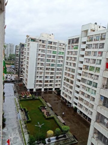 Aakash Earth project photo 2 in 4RM2+9VV, Surat