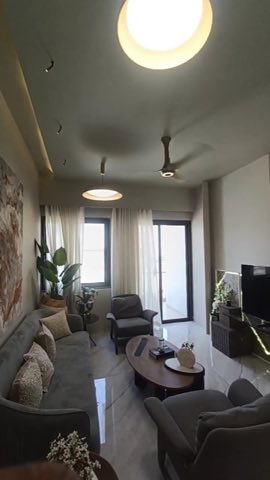 Aarna Elevate project photo 2 in Kalali, Vadodara