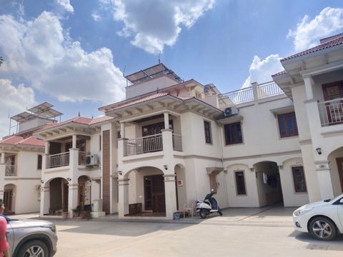 Aavali Heritage project photo 1 in Motera, Ahmedabad