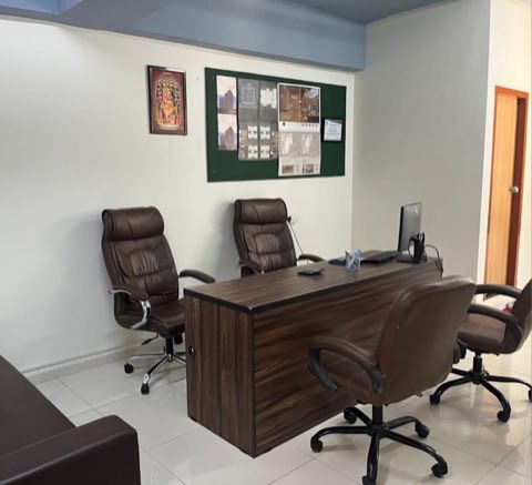 Address of properties | Real Estate Consultant project photo 1 in Jagatpur, Ahmedabad