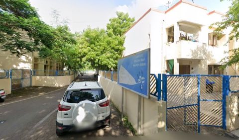 Airport Colony Rajkot (AAI) project photo 1 in Race Course, Rajkot
