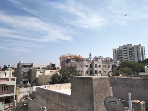 Ajanta Park ,block no 86, street no 1, sadhu vasbani road, behind gangotri dairyroad project photo 2 in Yogi Nagar, Rajkot