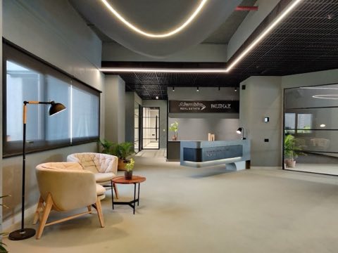 Alembic Real Estate project photo 2 in BIDC Gorwa Estate, Vadodara