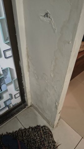 Amardeep Infinity project photo 1 in Harni, Vadodara