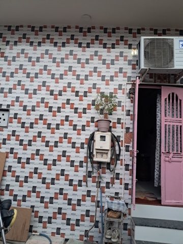 Amit's home project photo 1 in Rukhiba Nagar, Ahmedabad