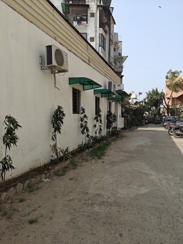 AMITA (TCC Projects Pvt. Ltd.) project photo 1 in Sector 6, Ahmedabad