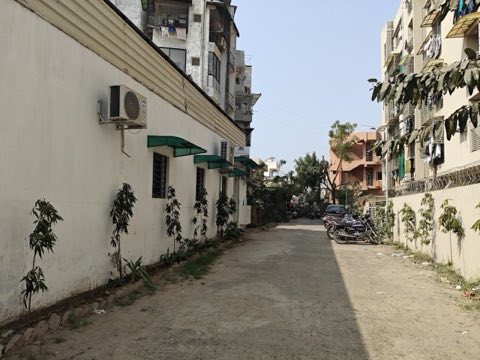 AMITA (TCC Projects Pvt. Ltd.) project photo 3 in Sector 6, Ahmedabad