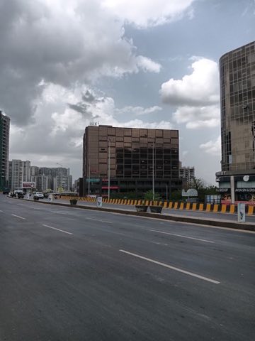 Anam 2 project photo 1 in Ambli, Ahmedabad