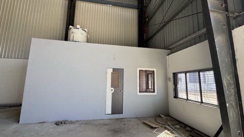 Anant Industries project photo 1 in M3C8+3CP, Ahmedabad