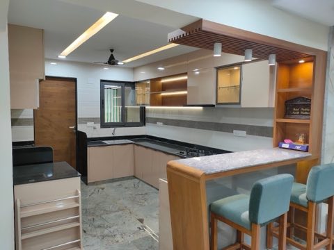 Ananta Elite project photo 1 in complex, Ahmedabad