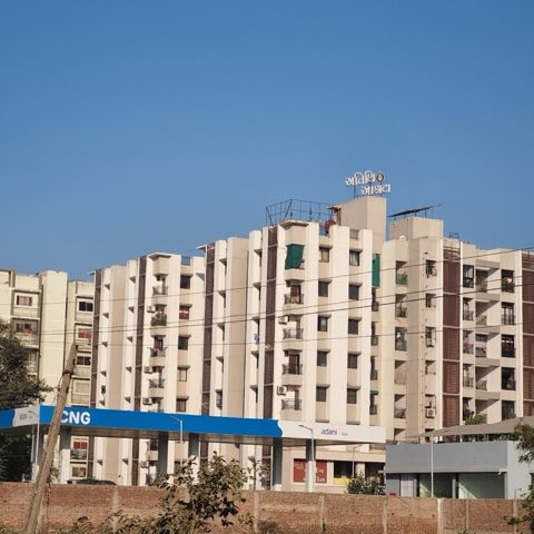 Atithi Ashray project photo 1 in Vatva, Ahmedabad