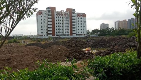 Aurum One by Kasturi Ent. (Ex Co-founder of Meet Builders) project photo 2 in Vardhman Nagar, Rajkot