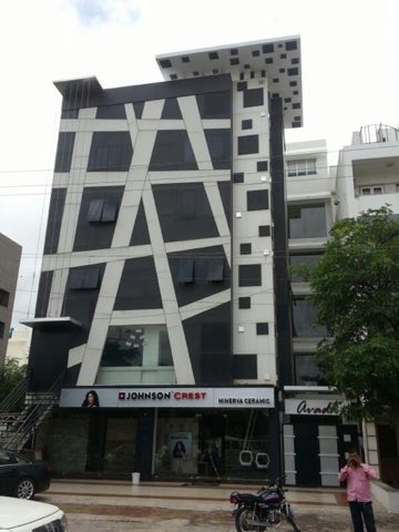 Avadh Infrastructure Private Limited project photo 2 in Jay Park, Rajkot