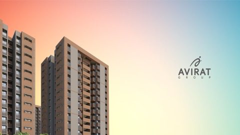 Avirat Infrastructure Pvt. ltd. project photo 1 in Sola, Ahmedabad