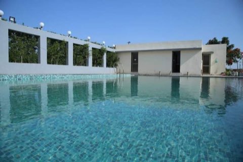Balajay Infrastructure Pvt. Ltd. project photo 1 in Prahlad Nagar, Ahmedabad