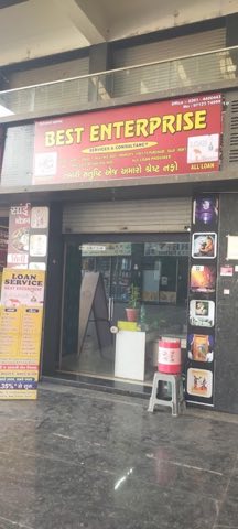 Best Enterprise ( Property & Loan ) project photo 1 in Dindoli, Surat