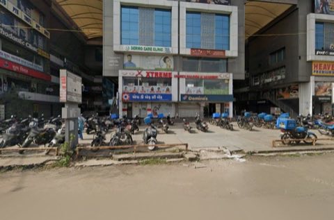 Best Property Deal project photo 1 in Purushottam Nagar, Vadodara