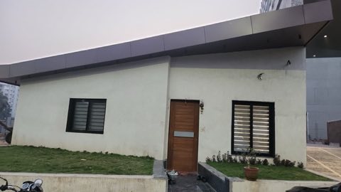 Bhagwati group project photo 1 in Surat, Surat