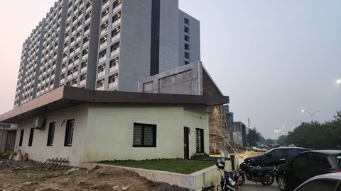 Bhagwati group project photo 2 in Surat, Surat