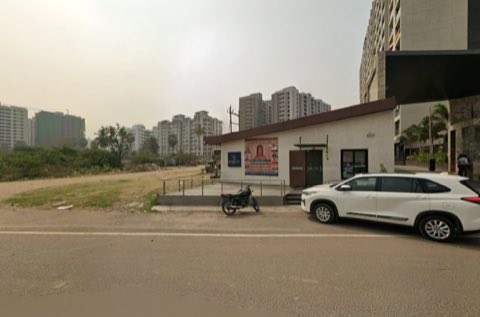 Bhagwati group project photo 3 in Surat, Surat