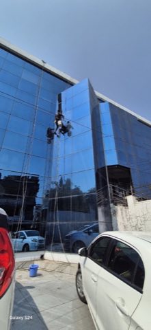 Bhakti Group Surat project photo 1 in Adajan, Surat