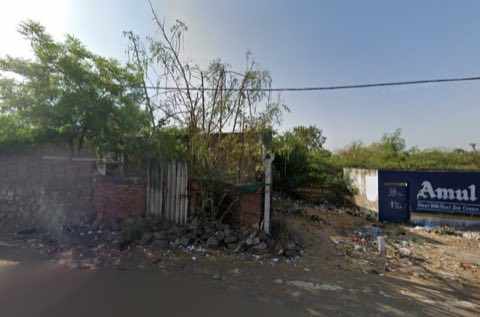 BLEED XYZ project photo 1 in Gautameshwar, Rajkot