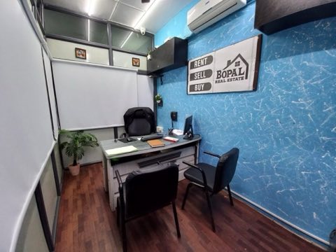 BOPAL REAL ESTATE project photo 1 in Bopal, Ahmedabad