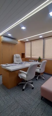 Chamunda Devlopers project photo 1 in Makarba, Ahmedabad