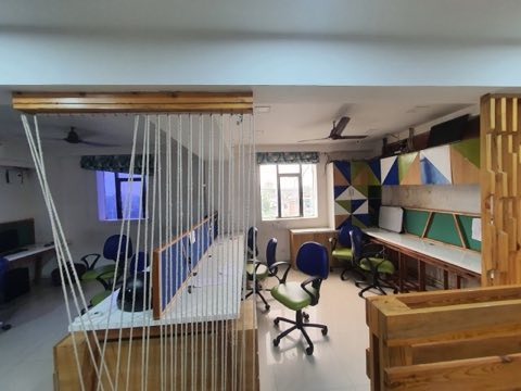CityLight Properties project photo 1 in Naranpura, Ahmedabad