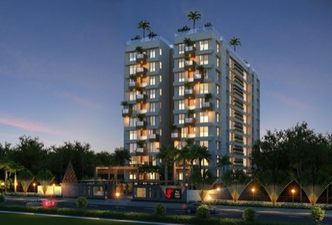 Deep Builders project photo 3 in Shree Society, Ahmedabad