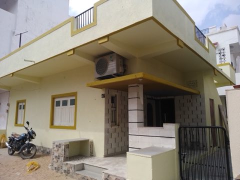 Devmandir Society Chandlodia project photo 1 in Dhanjibhai Kuva, Ahmedabad