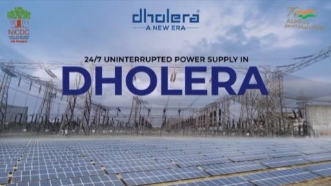 Dholera Smart City Developer | Dholera Land & Plots - Ethereum Infracon Group project photo 1 in Thaltej, Ahmedabad