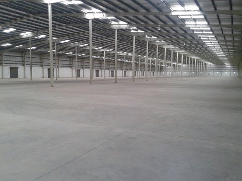 Divya Estate Management | Industrial Land Consultant in Vadodara | Industrial Shed for Rent & Lease | Land Broker in Vadodara project photo 3 in Janakpuri Society, Vadodara