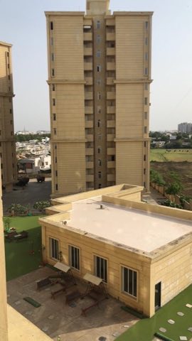 Dove Deck - Nrs Projects project photo 2 in 87H6+XF, Vadodara