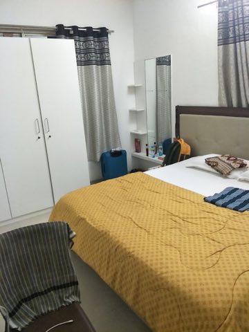 Dove Deck - Nrs Projects project photo 3 in 87H6+XF, Vadodara
