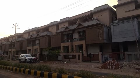 Earth Arise project photo 1 in Vemali, Vadodara