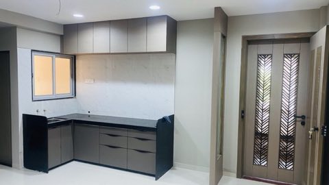 Gajanand Residency project photo 3 in Millenium Park, Surat