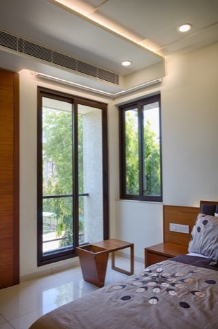 Galaxy Townhomes project photo 2 in Government Officer Colony, Rajkot