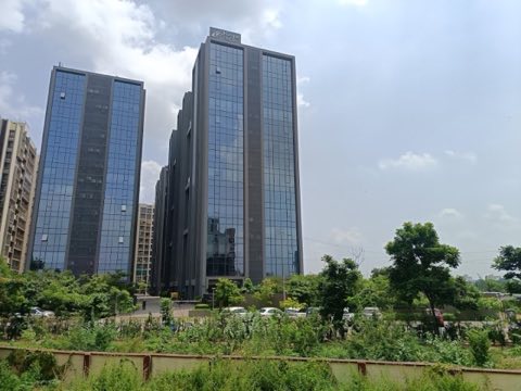 Goyal & Co - Property Developers project photo 1 in Sarkhej, Ahmedabad