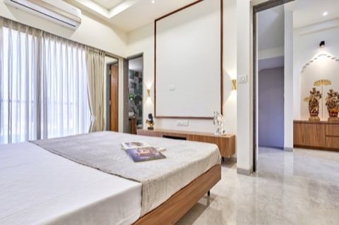 Gracewood Elegance project photo 3 in near Auro Vivaanta, Vadodara