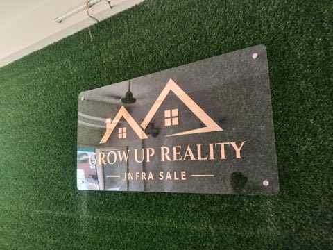 Grow Up Reality - Real Estate Marketing Services project photo 3 in Madhavpura, Vadodara