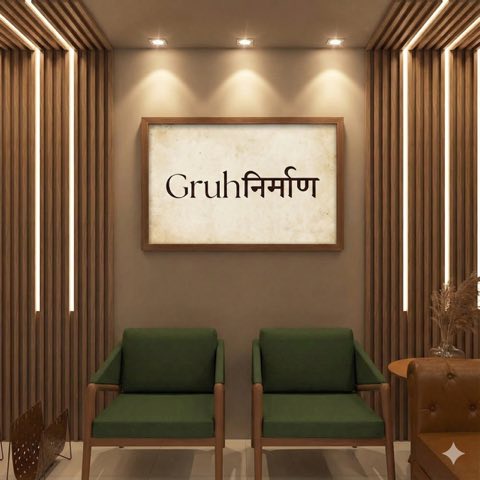 Gruhnirman Realty project photo 1 in Sheetal Park, Rajkot
