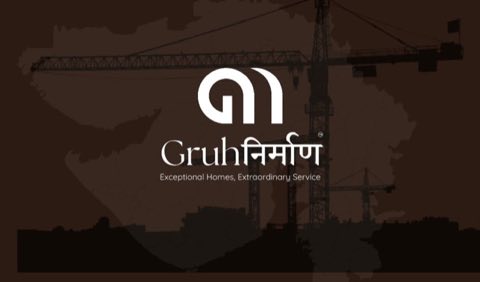 Gruhnirman Realty project photo 3 in Sheetal Park, Rajkot