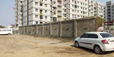 Gujarat Housing Board project photo 1 in New Ranip, Ahmedabad