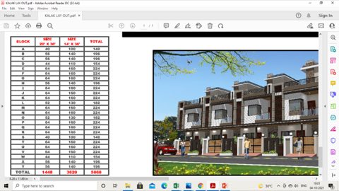 Gurukrupa Corporation project photo 3 in Udhana Darwaja, Surat