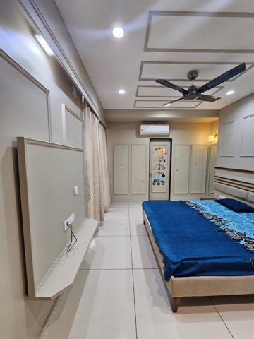 HANURAM REAL ESTATE project photo 1 in Sevasi, Vadodara