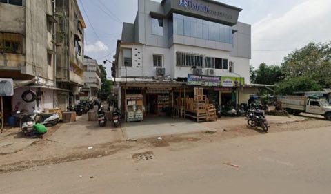 Hitesh Joshi's Office project photo 1 in Gotri, Vadodara